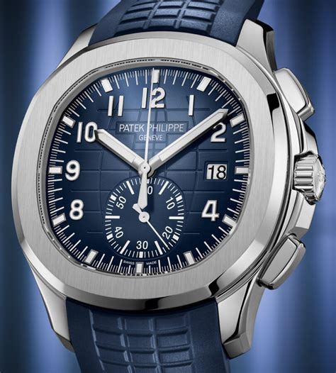 patek philippe aquanaut white gold price